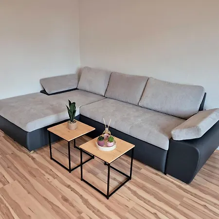 Apartament Garden View Near Red Bull Ring Knittelfeld